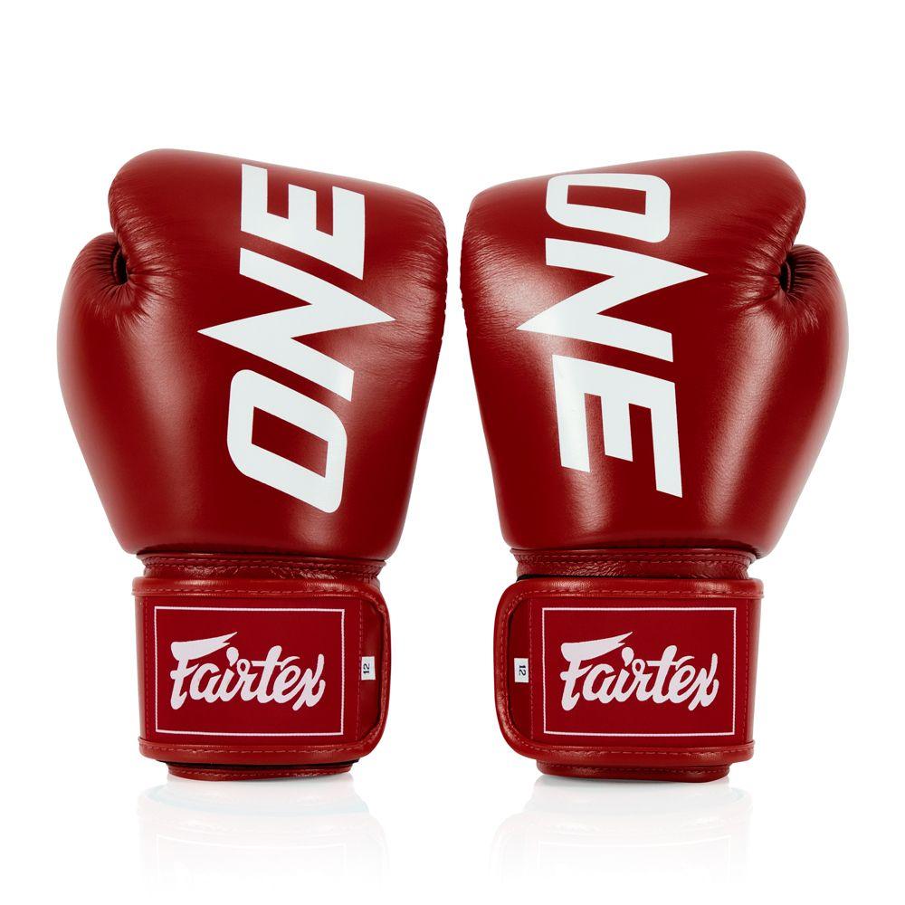 Fairtex ONE - Gloves