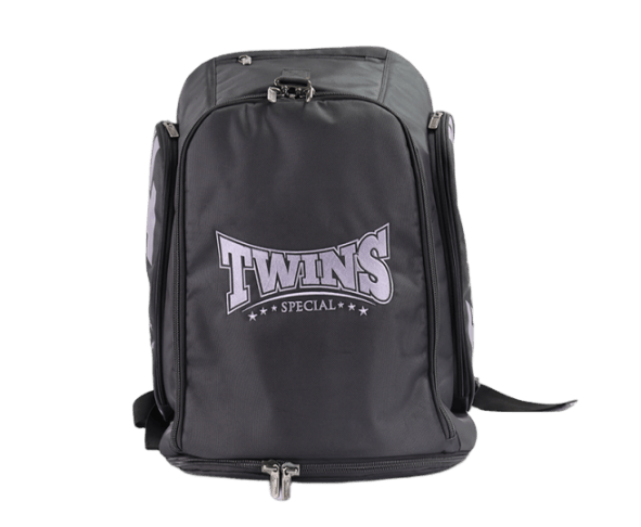 Mochila Twins - BAG5 - Thai Shark