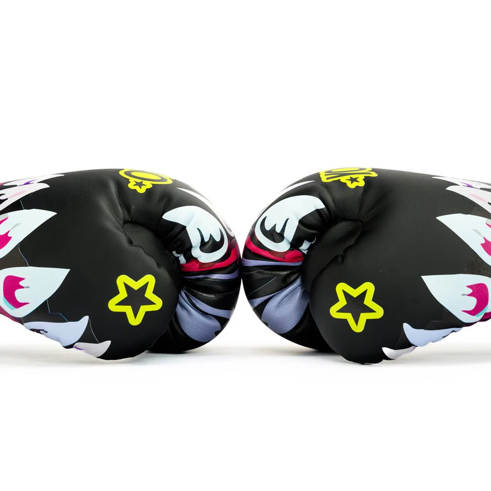 Yokkao Sharknado II - Gloves