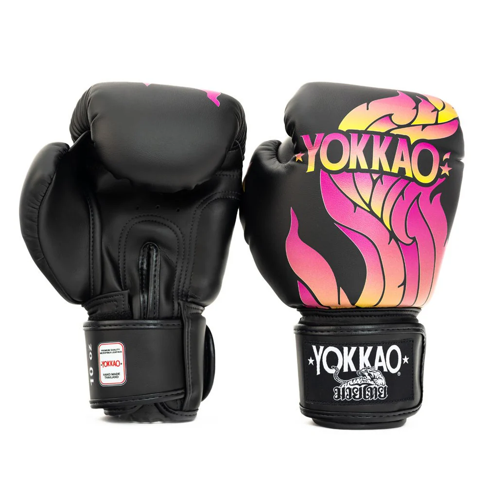 Yokkao The Flame - Gloves