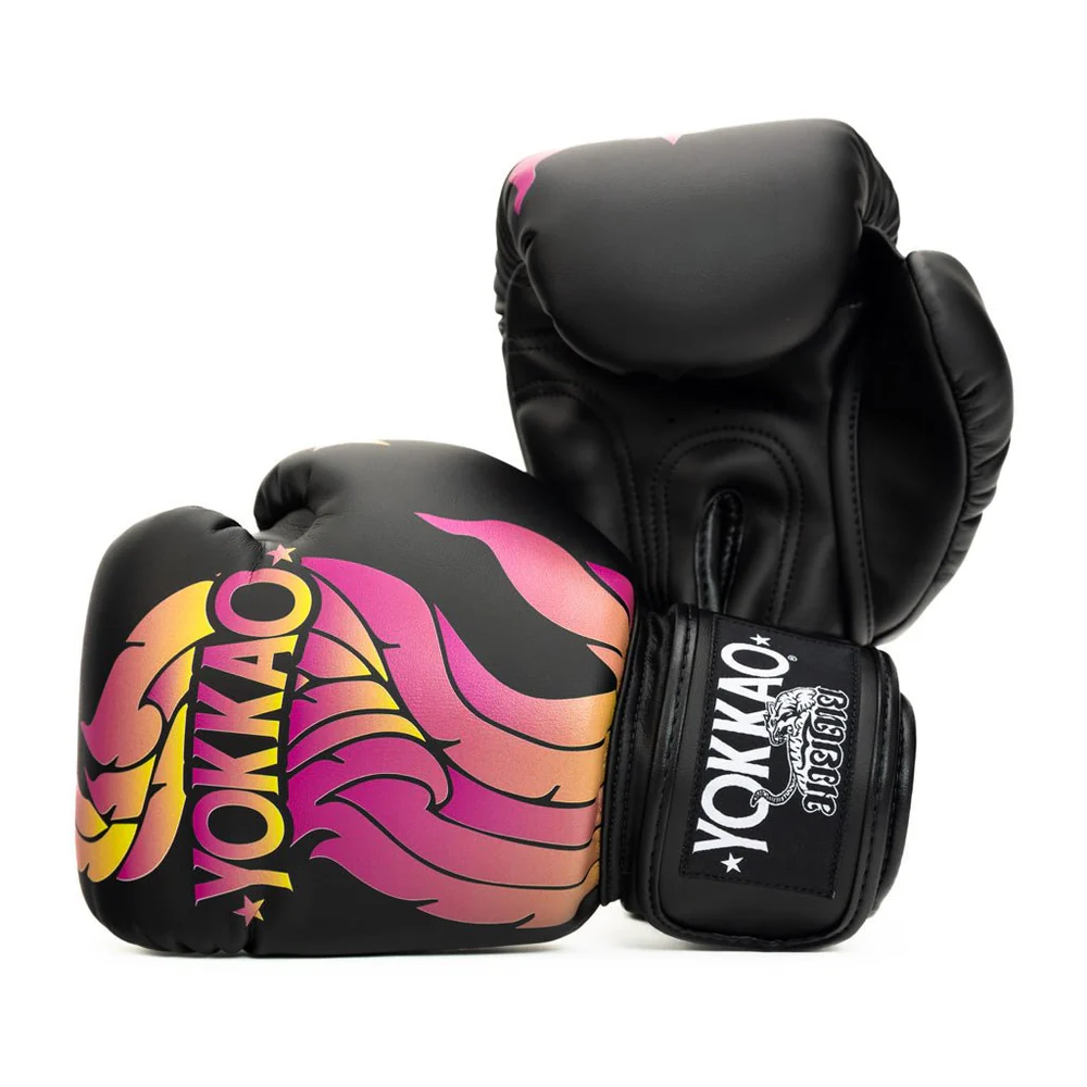 Yokkao The Flame - Gloves