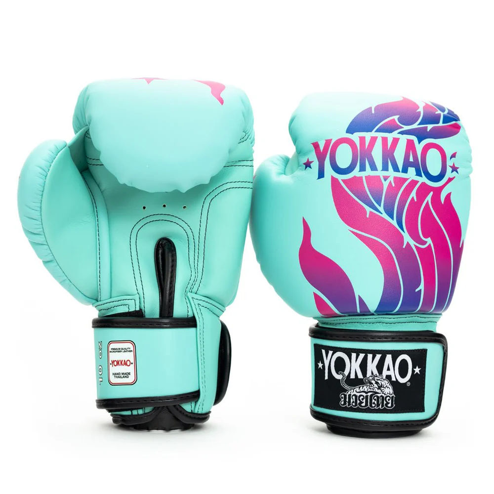 Yokkao The Flame - Gloves