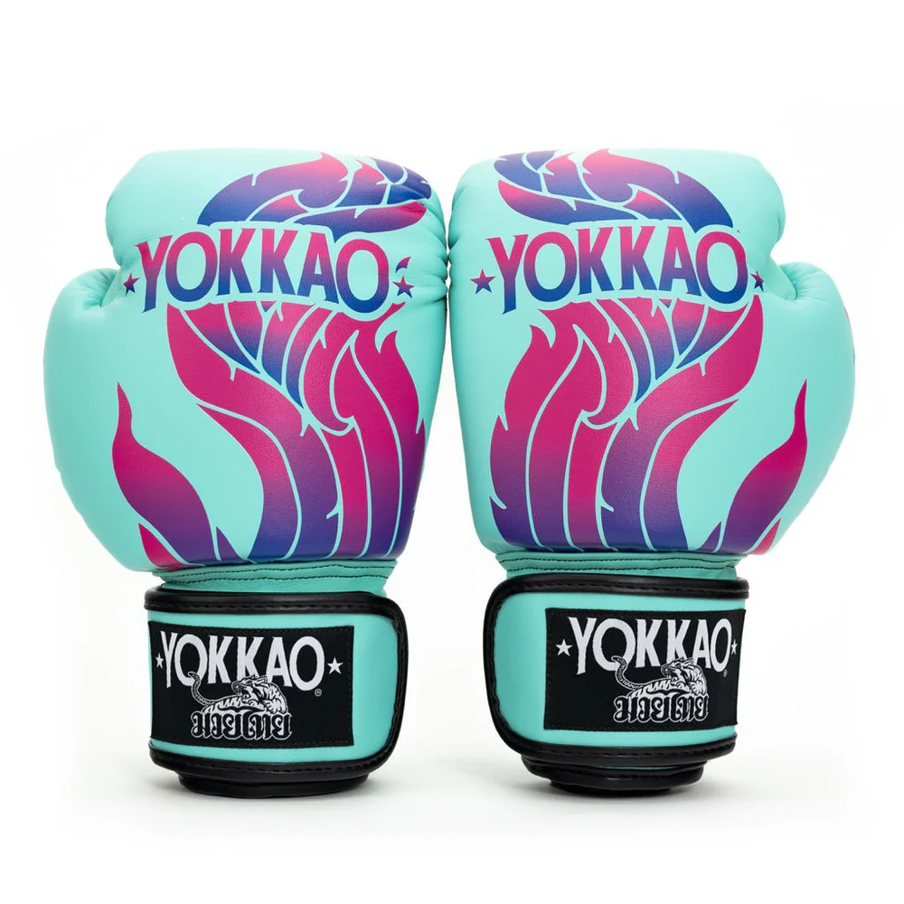 Yokkao The Flame - Gloves