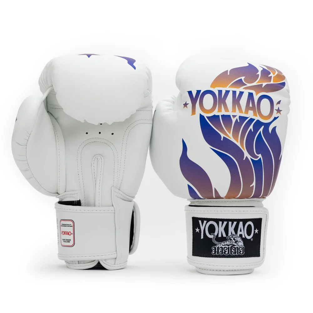 Yokkao The Flame - Gloves