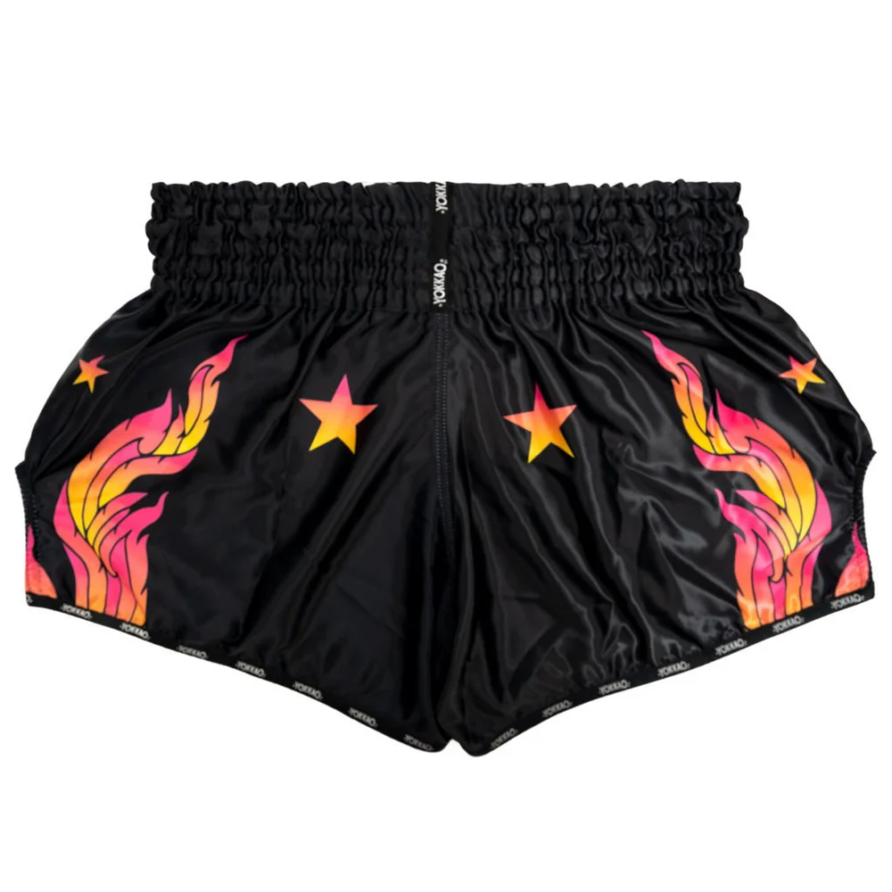 Yokkao The Flame - Muay Thai Shorts