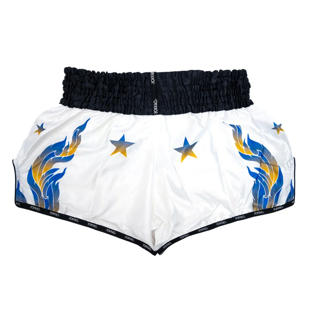 Yokkao The Flame - Muay Thai Shorts