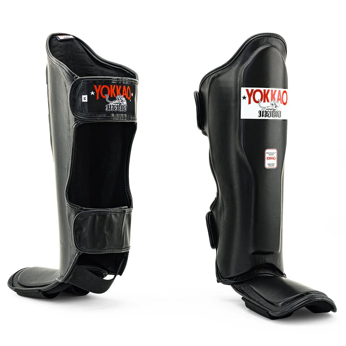Yokkao Matrix - Shin Guards