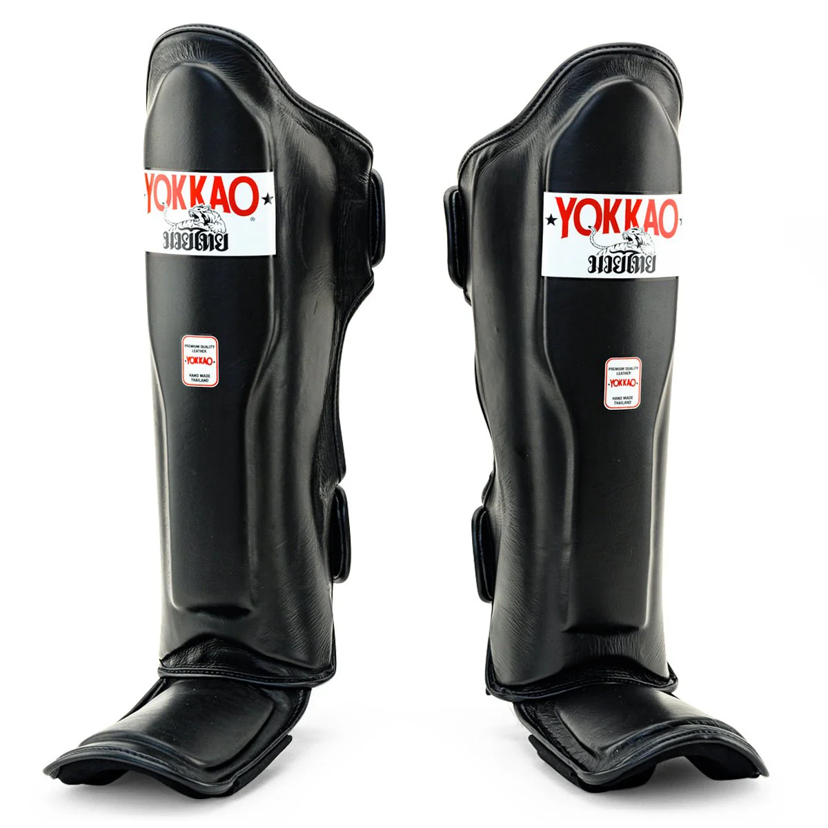 Yokkao Matrix - Shin Guards