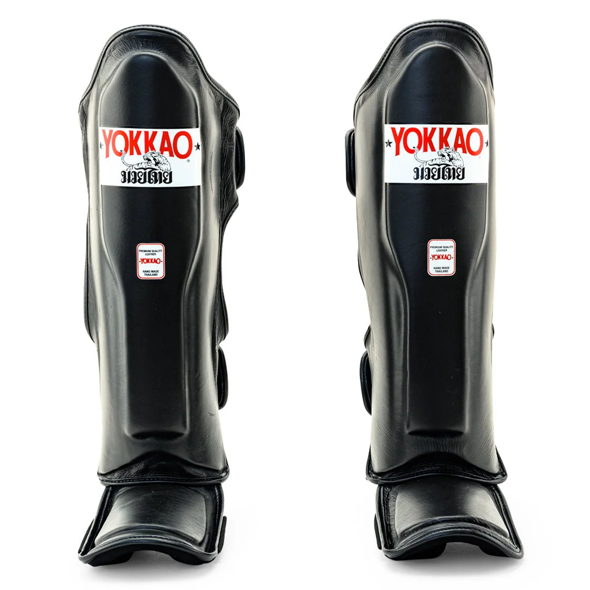 Yokkao Matrix - Shin Guards