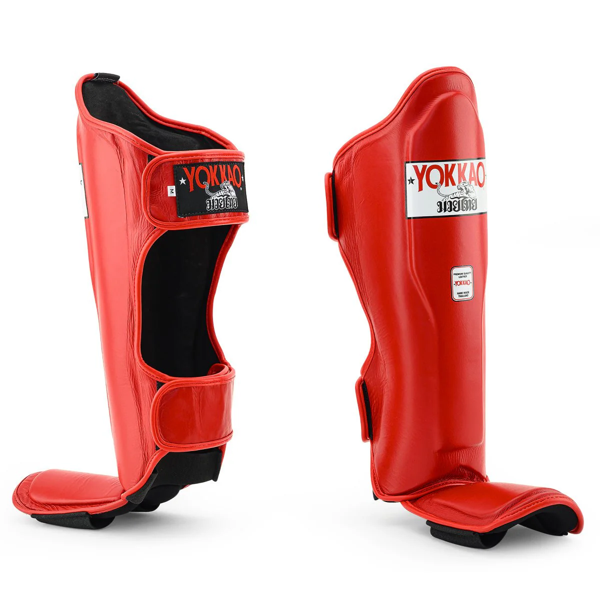 Yokkao Matrix - Shin Guards