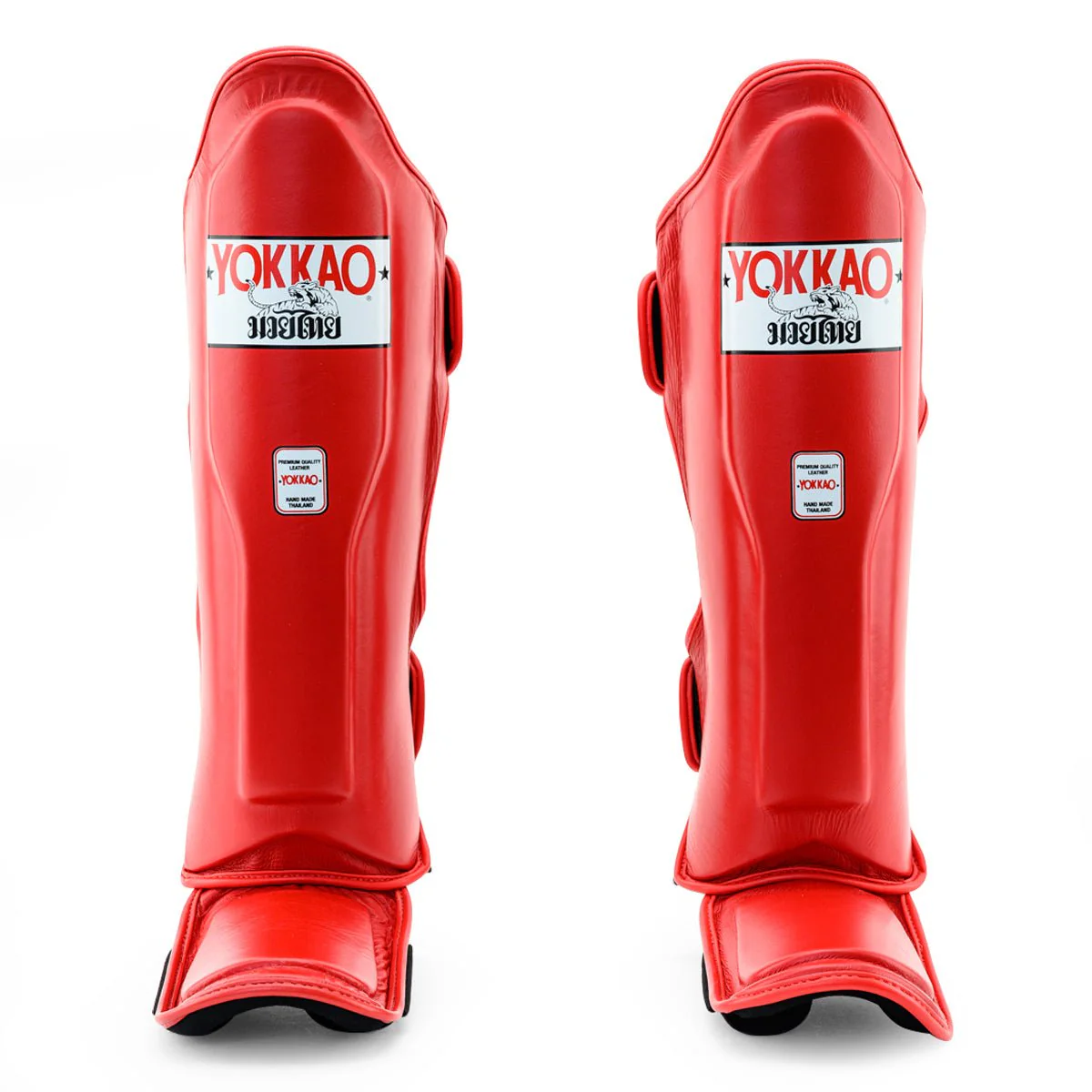 Yokkao Matrix - Shin Guards