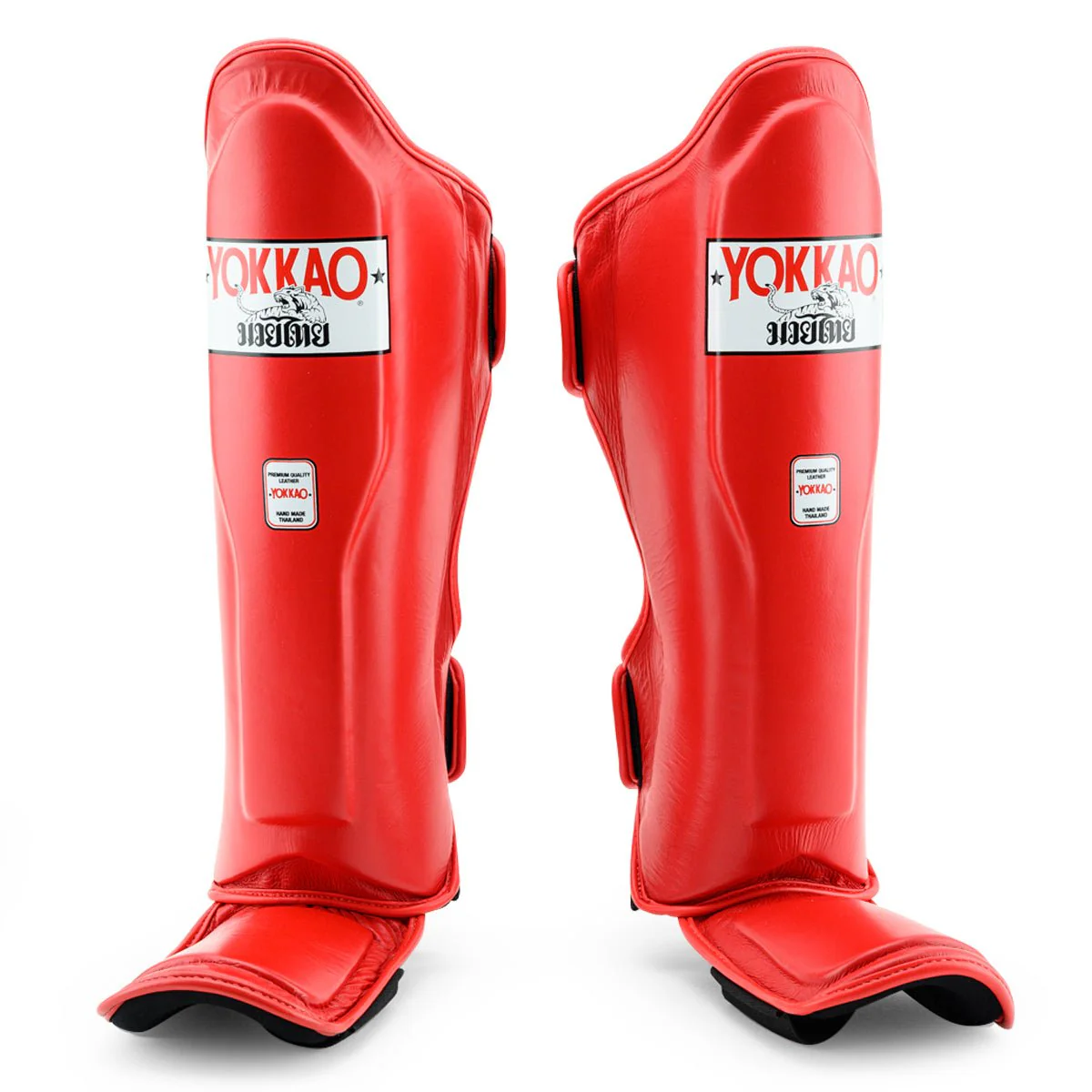 Yokkao Matrix - Shin Guards