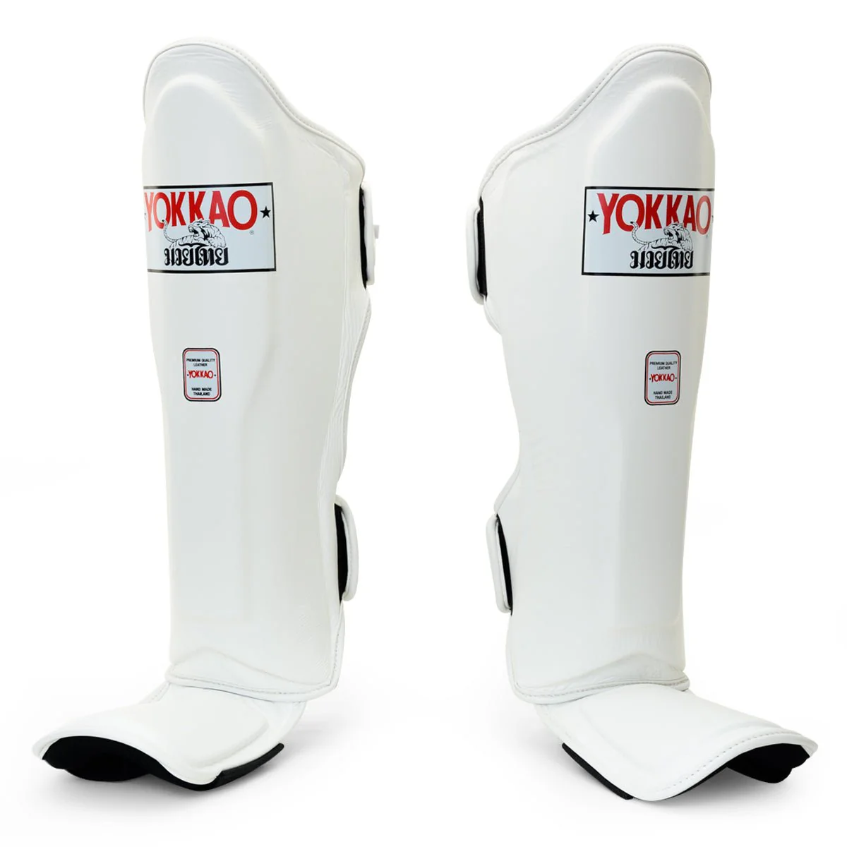 Yokkao Matrix - Shin Guards