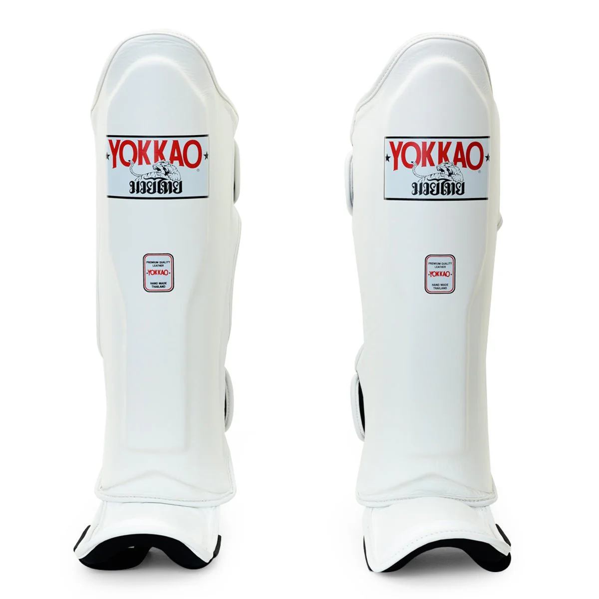 Yokkao Matrix - Shin Guards