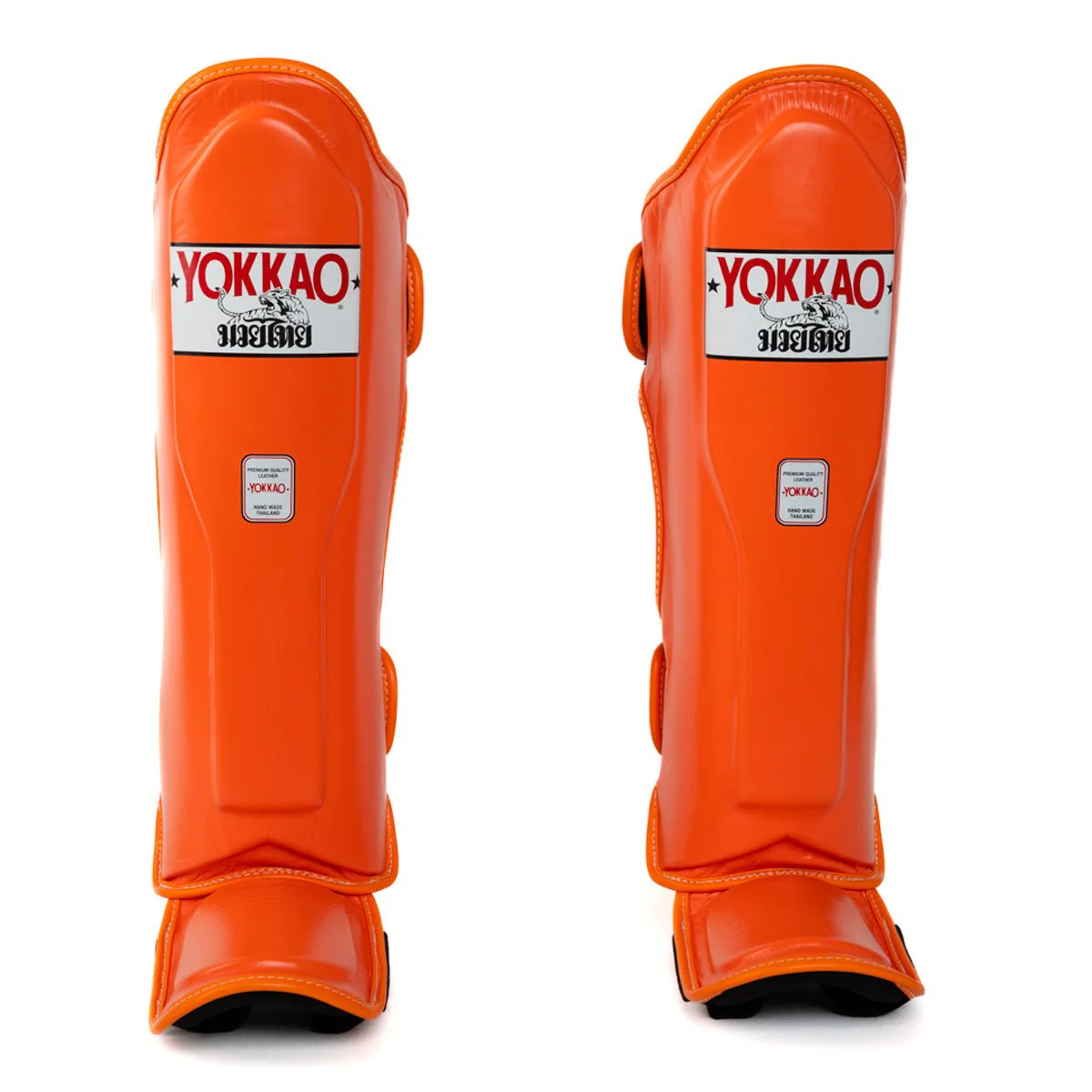 Yokkao Matrix - Shin Guards