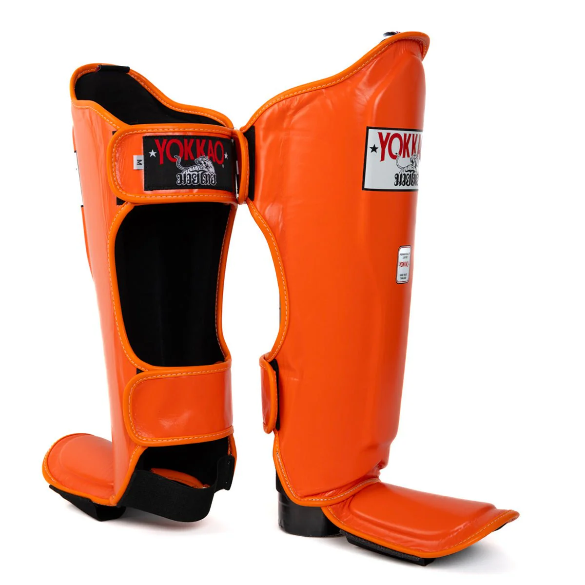 Yokkao Matrix - Shin Guards