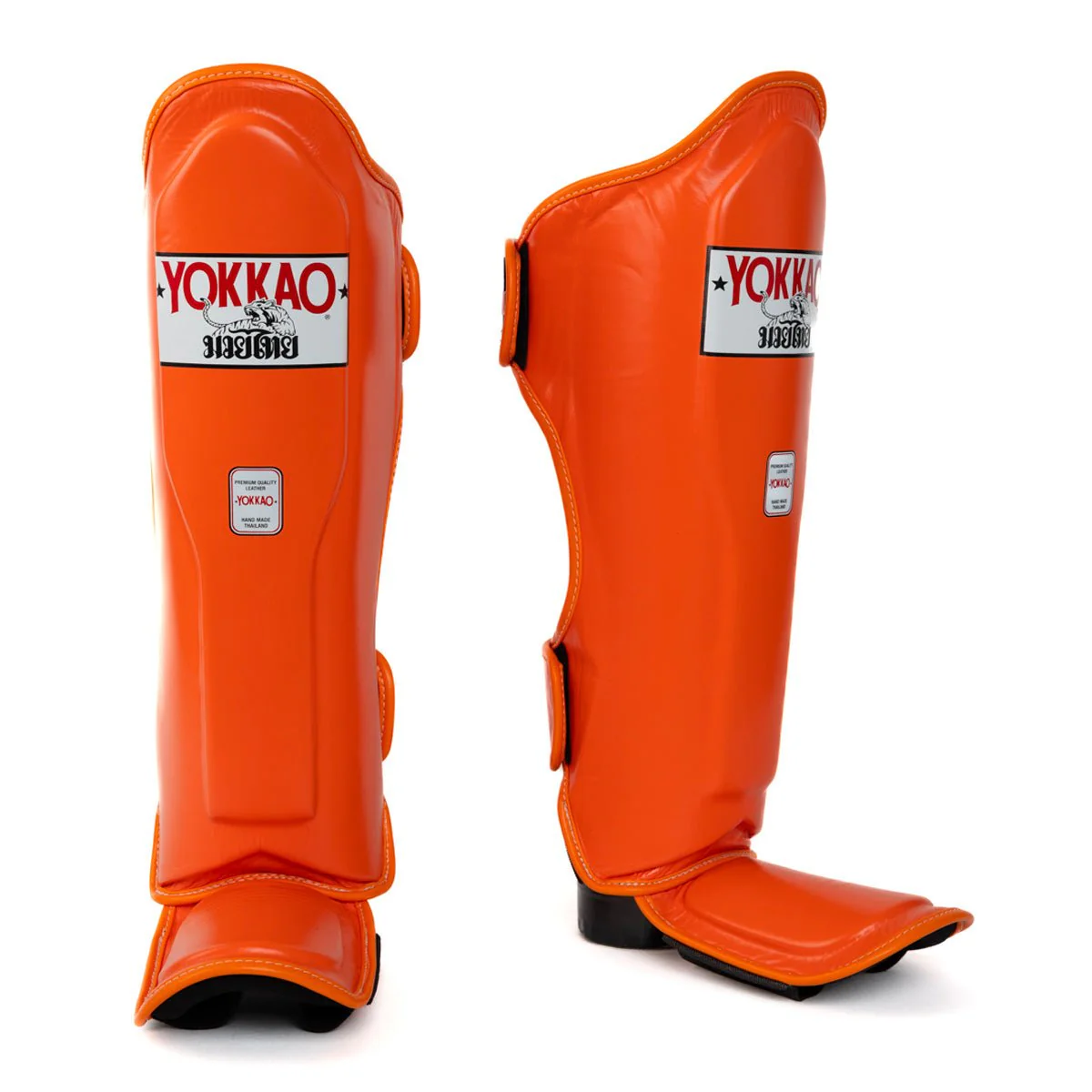 Yokkao Matrix - Shin Guards
