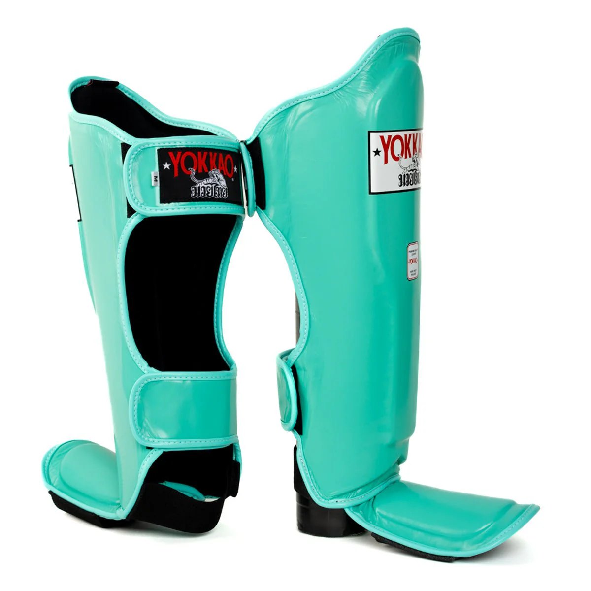 Yokkao Matrix - Shin Guards
