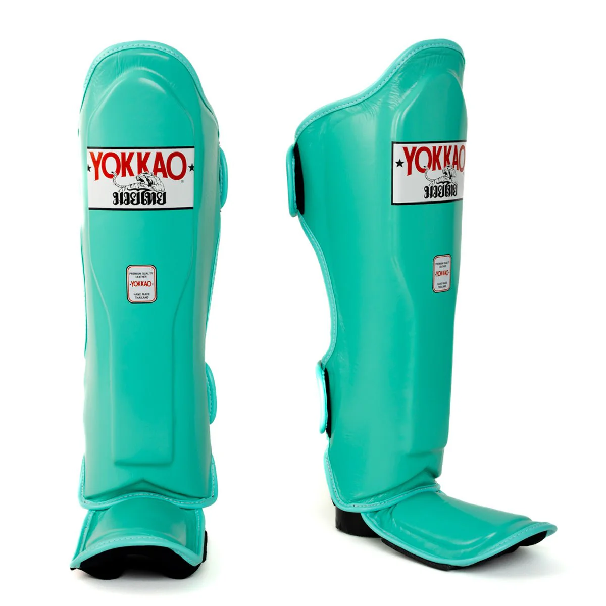Yokkao Matrix - Shin Guards