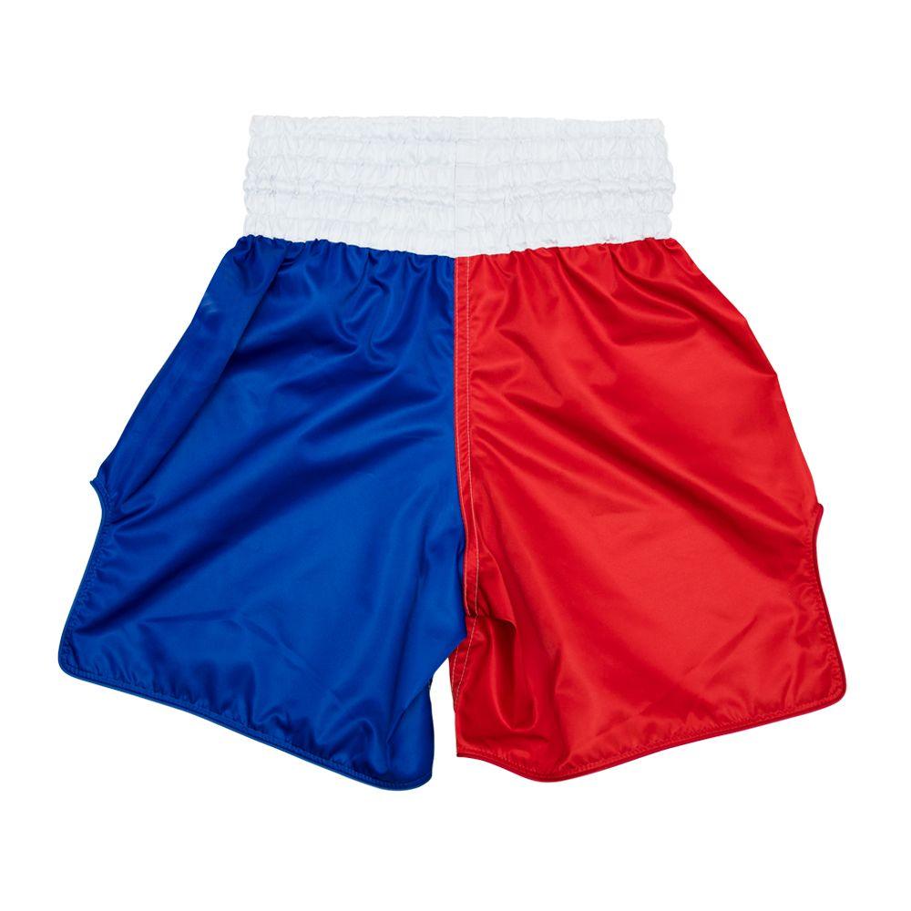 Shorts Boxe - Filipinas - Thai Shark