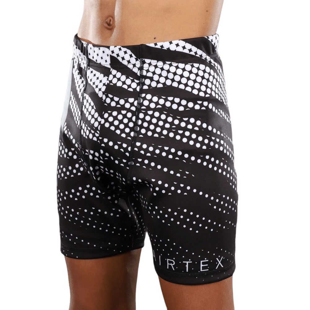 Shorts MMA Fairtex Masculino - CP10 - Thai Shark