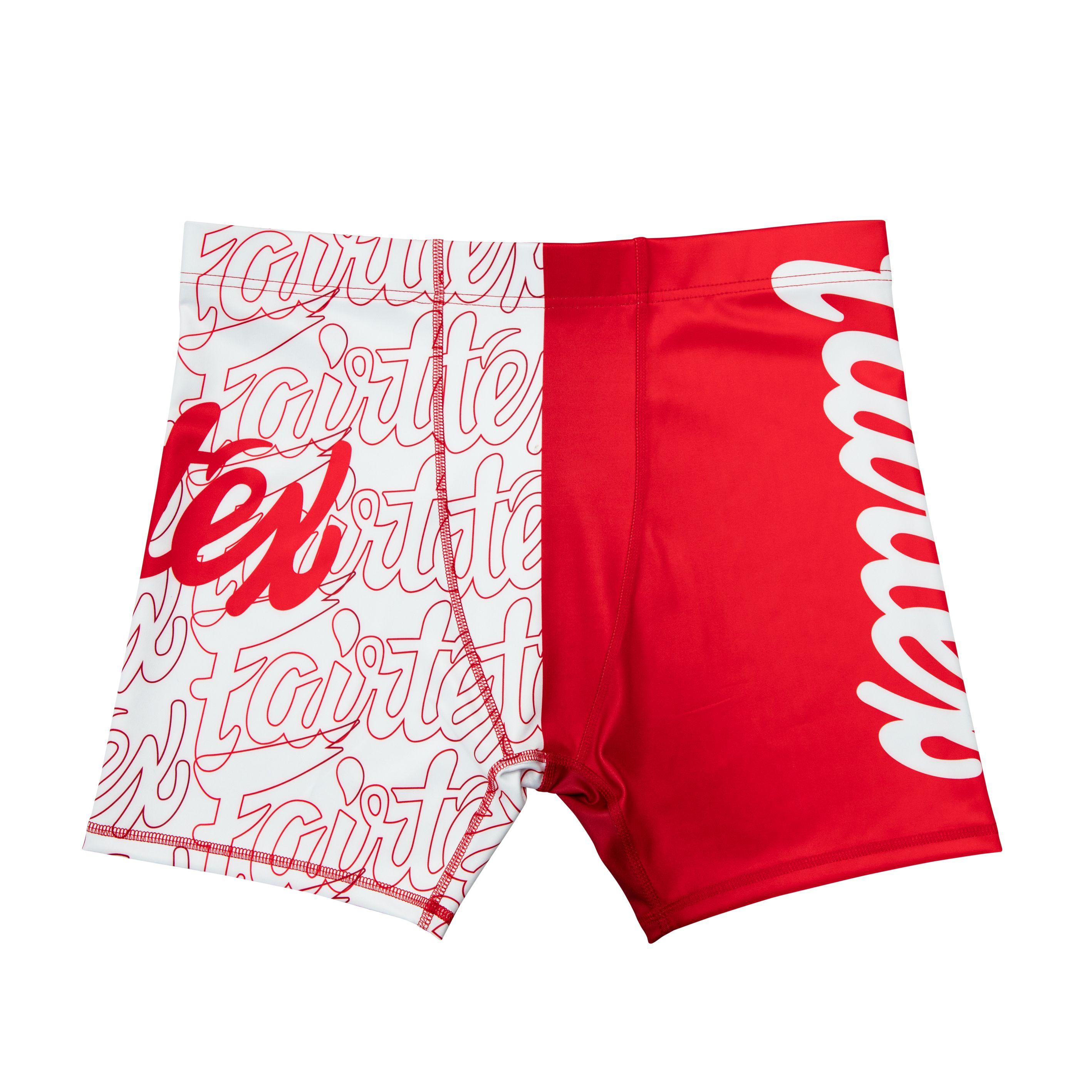 Shorts MMA Fairtex Masculino - CP4 - Thai Shark