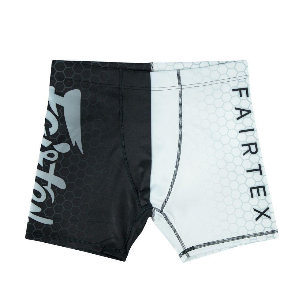 Shorts MMA Fairtex Masculino - CP7 - Thai Shark