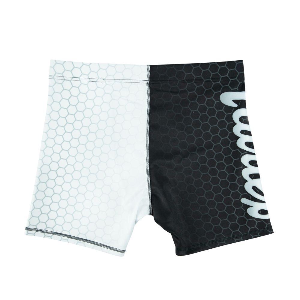 Shorts MMA Fairtex Masculino - CP7 - Thai Shark