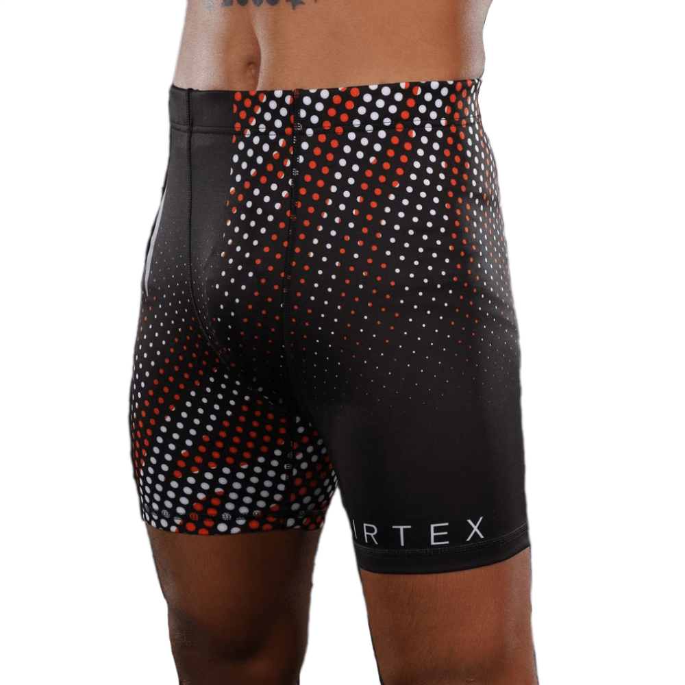 Shorts MMA Fairtex Masculino - CP8 - Thai Shark