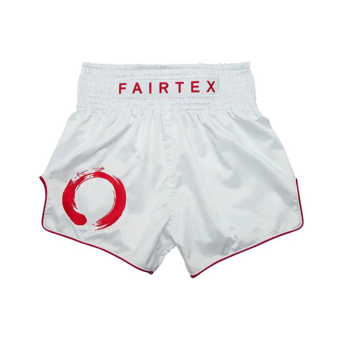 Shorts Muay Thai Fairtex - Enso - Thai Shark