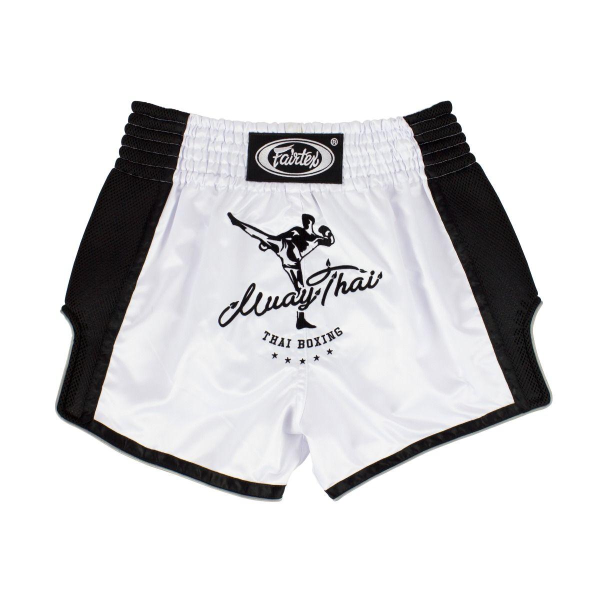 Shorts Muay Thai Fairtex - Thai Boxing - Thai Shark