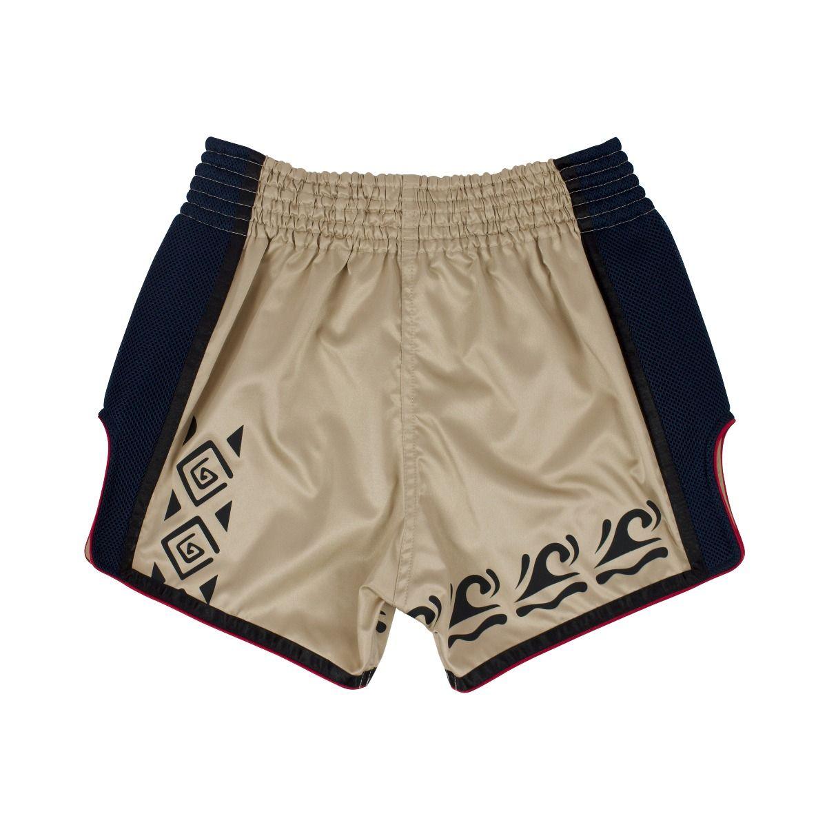 Shorts Muay Thai Fairtex - Tribal - Thai Shark