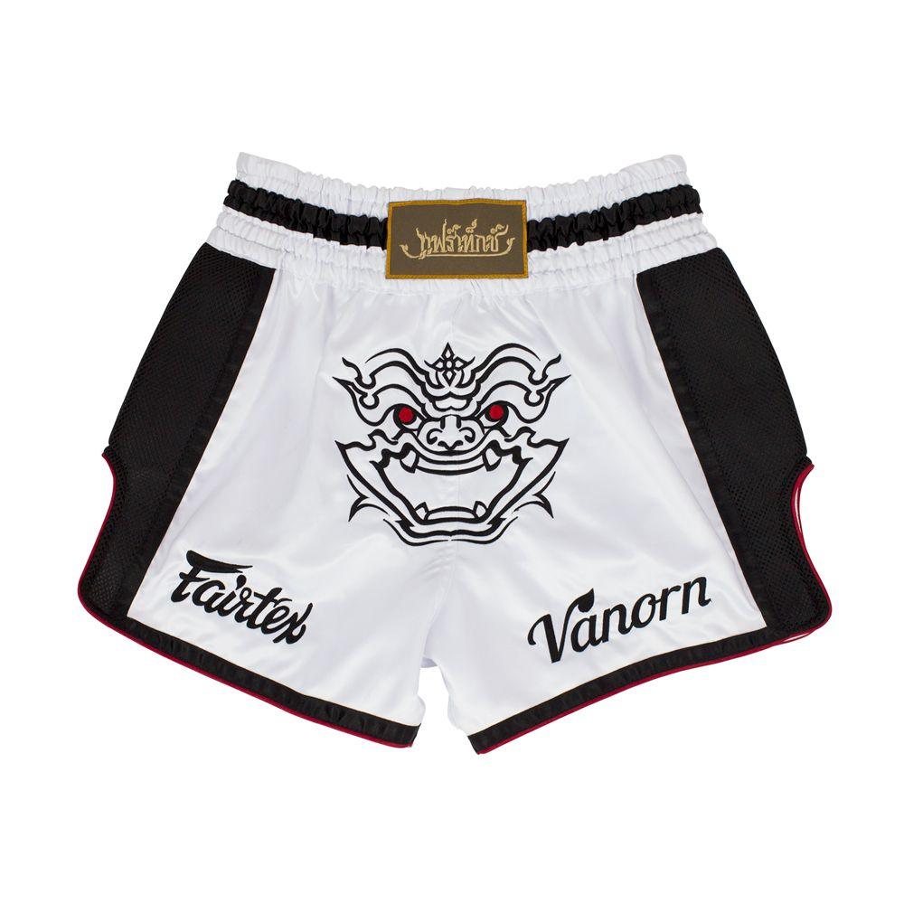 Shorts Muay Thai Fairtex - Vanorn - Thai Shark