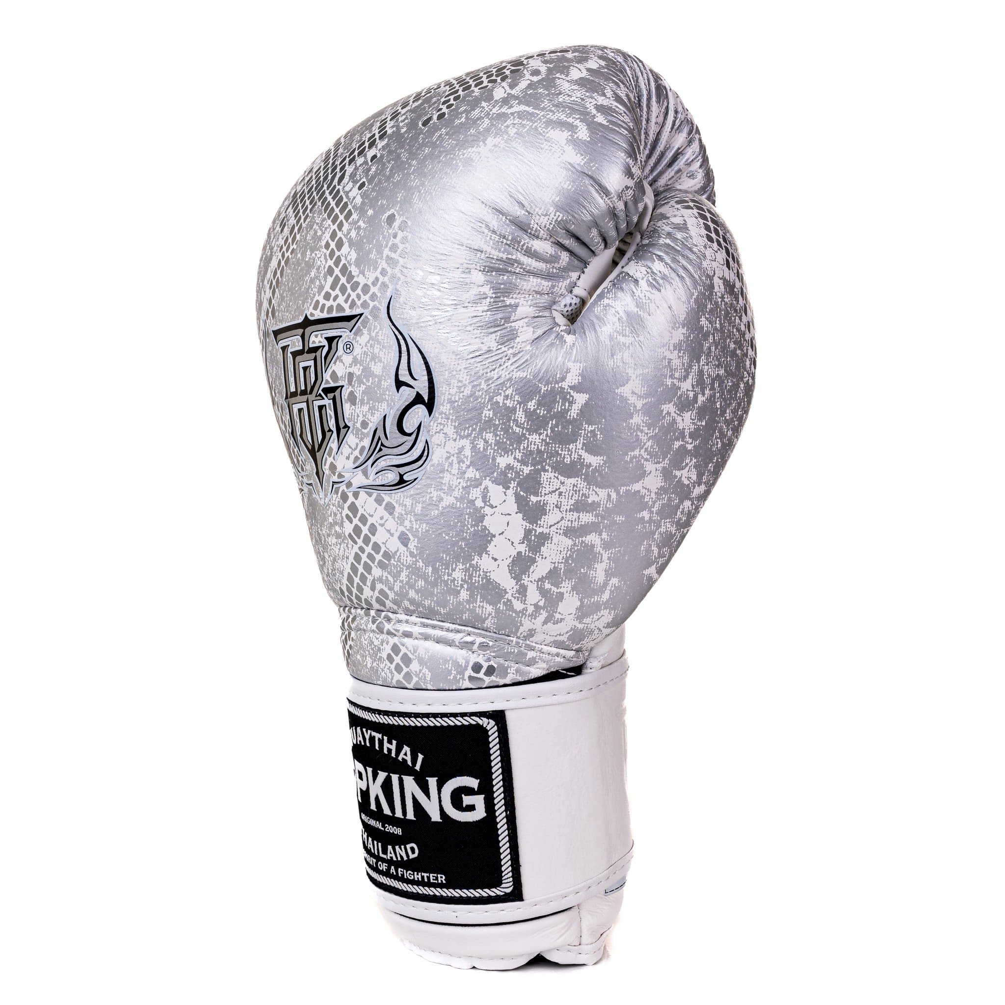 Top King Super Snake - Luvas
