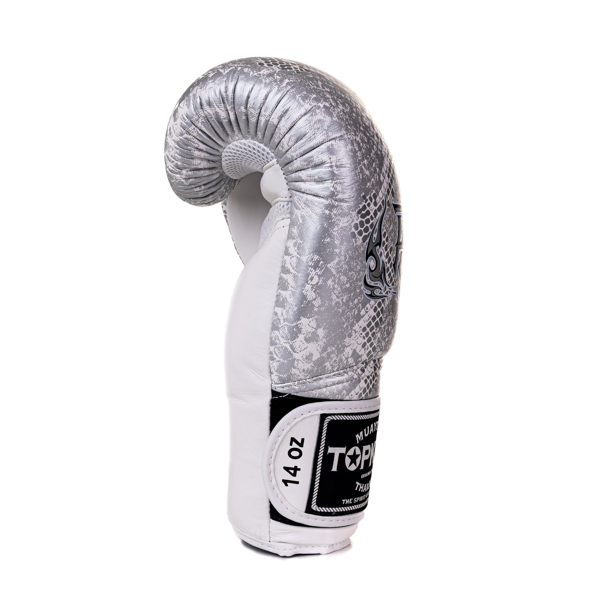Top King Super Snake - Luvas