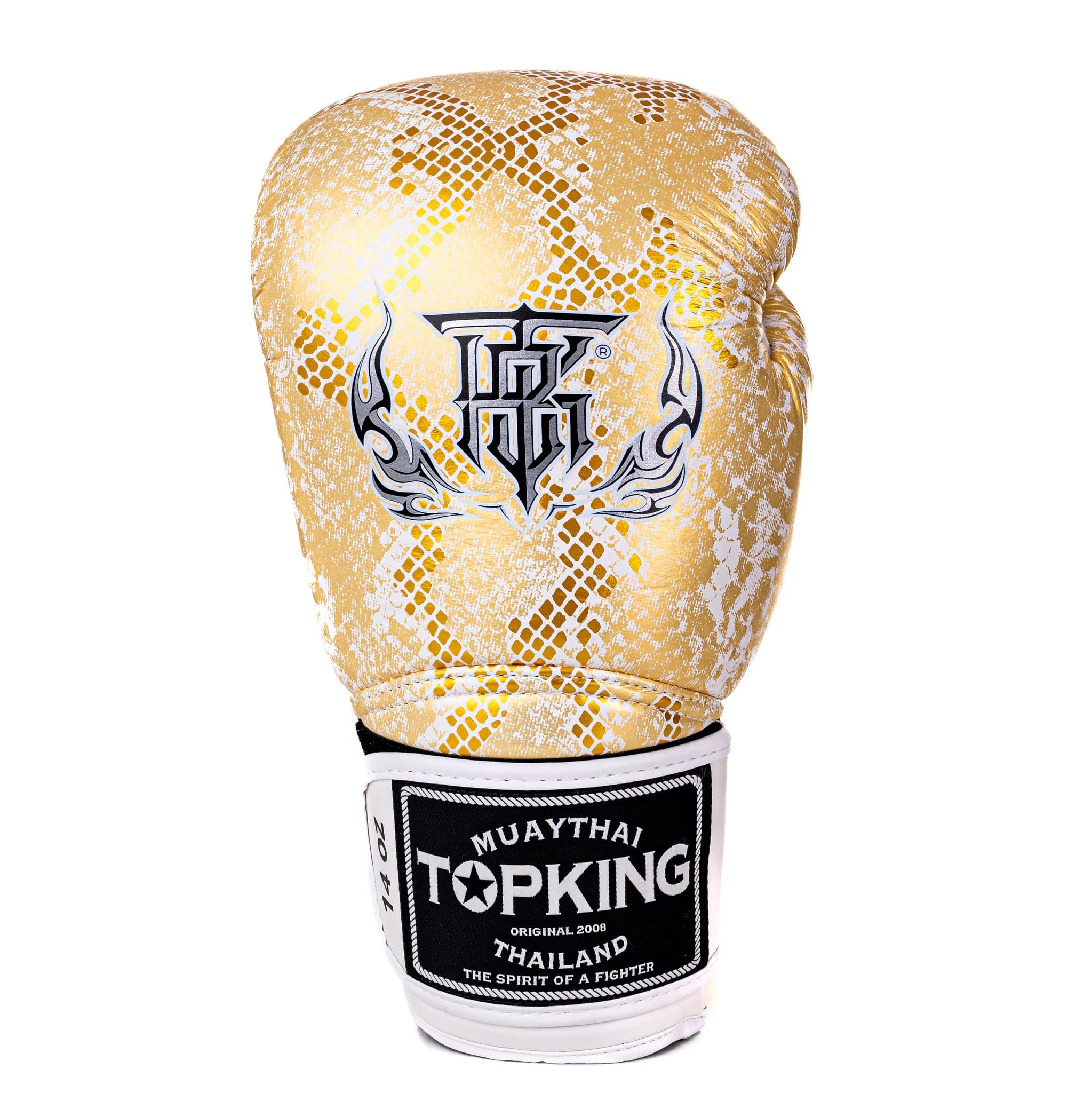 Top King Super Snake - Luvas
