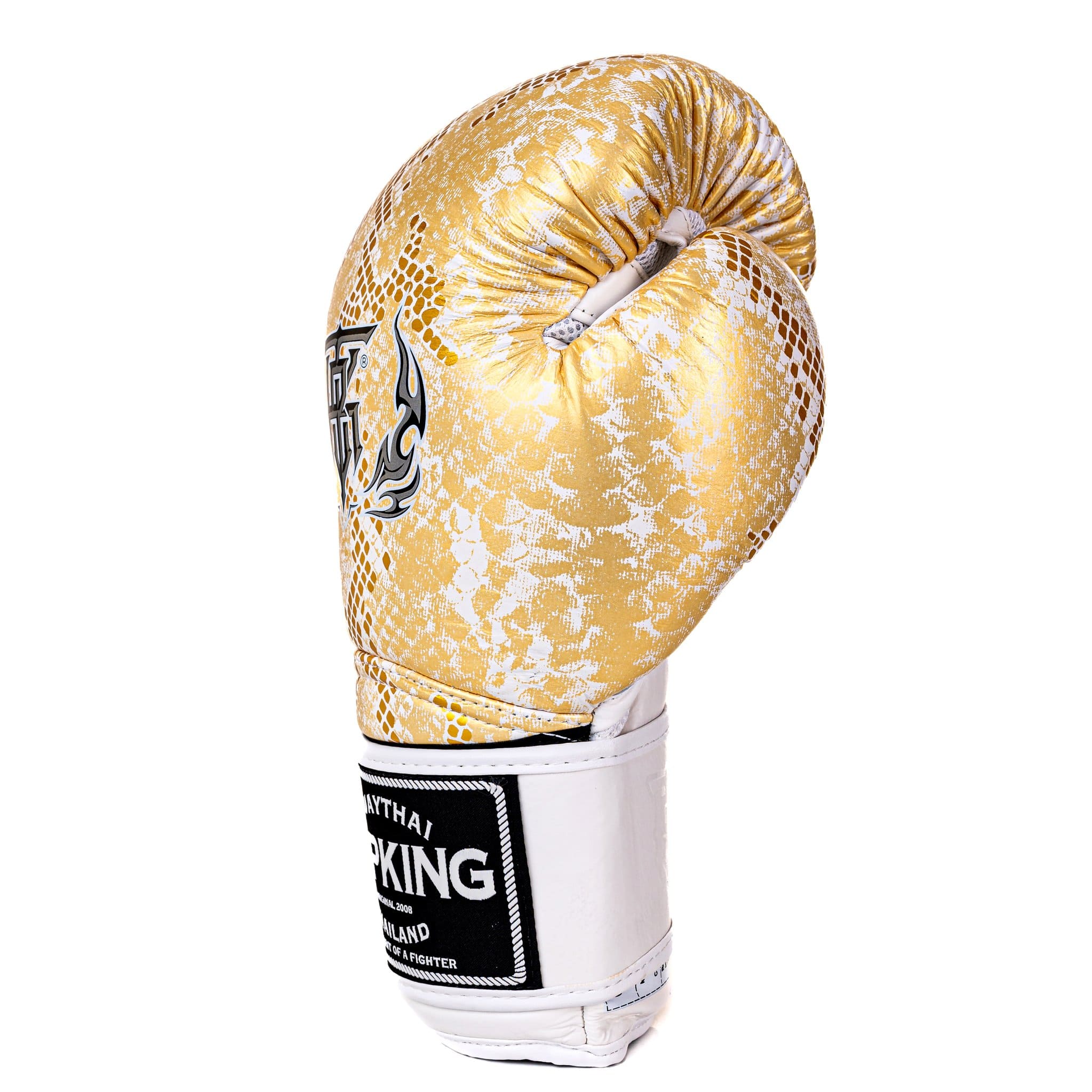 Top King Super Snake - Luvas