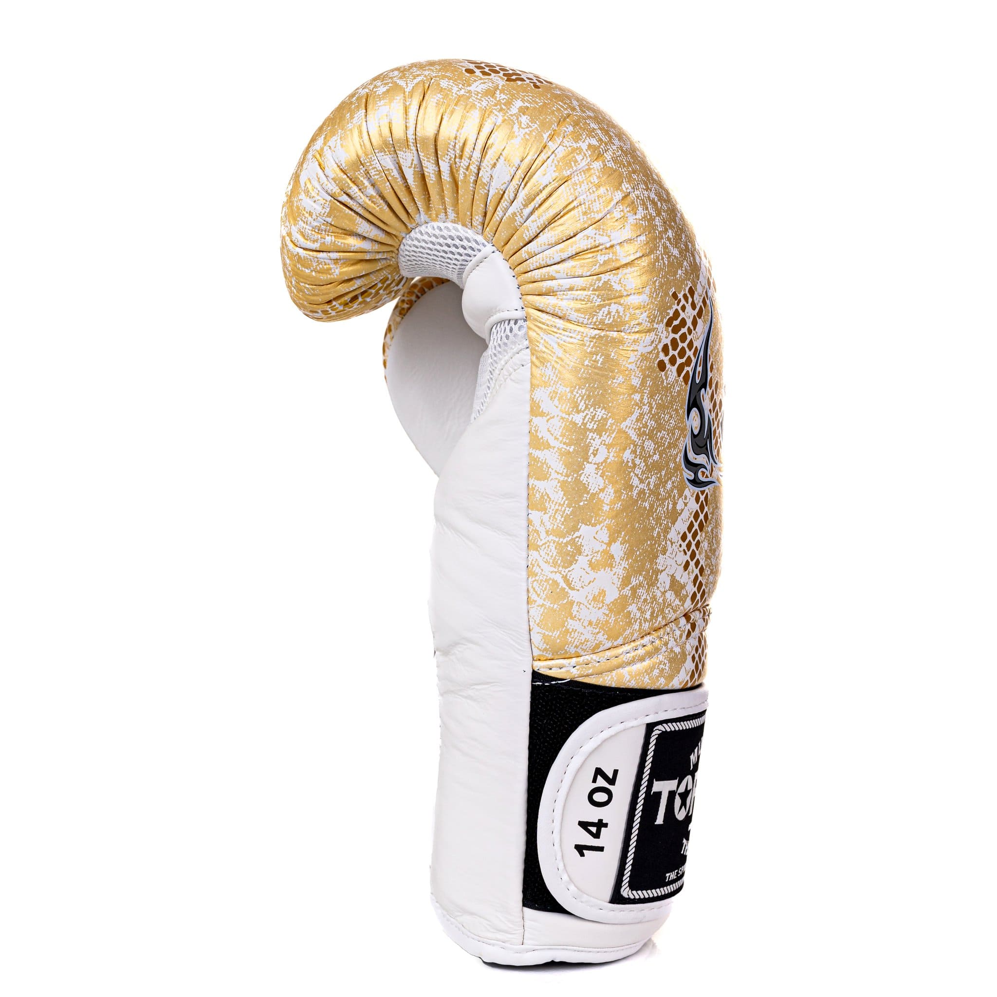 Top King Super Snake - Luvas