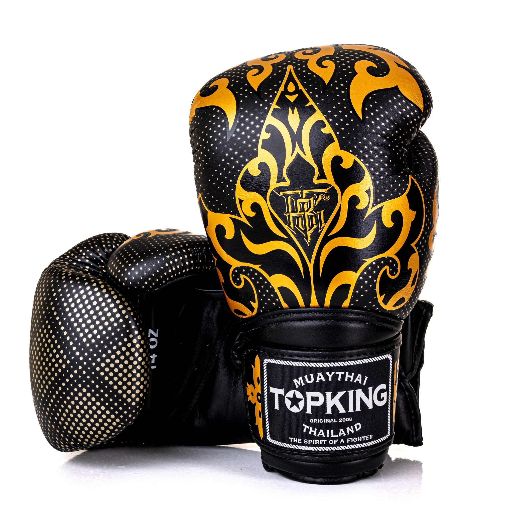Top King Kanok - Gloves