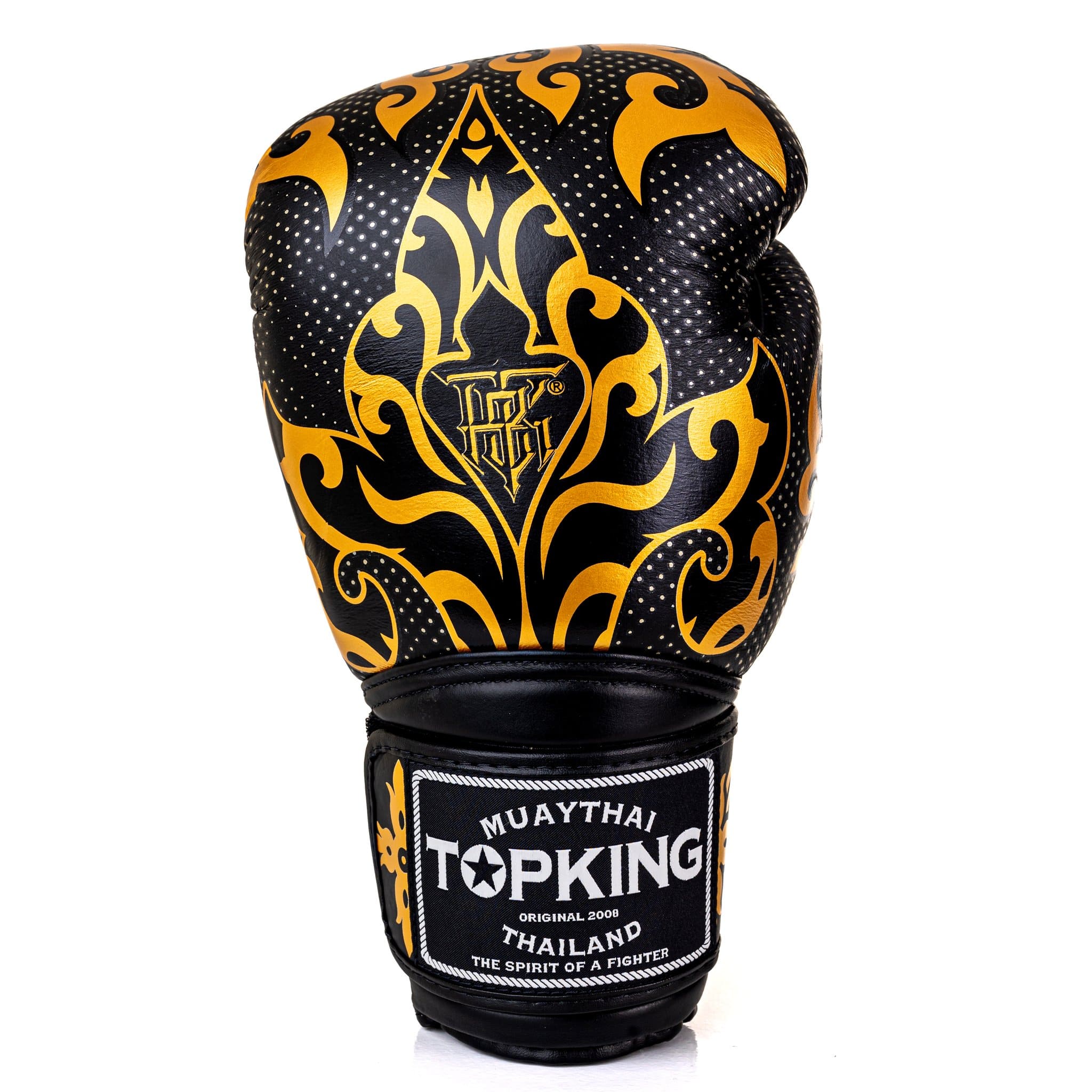 Top King Kanok - Gloves