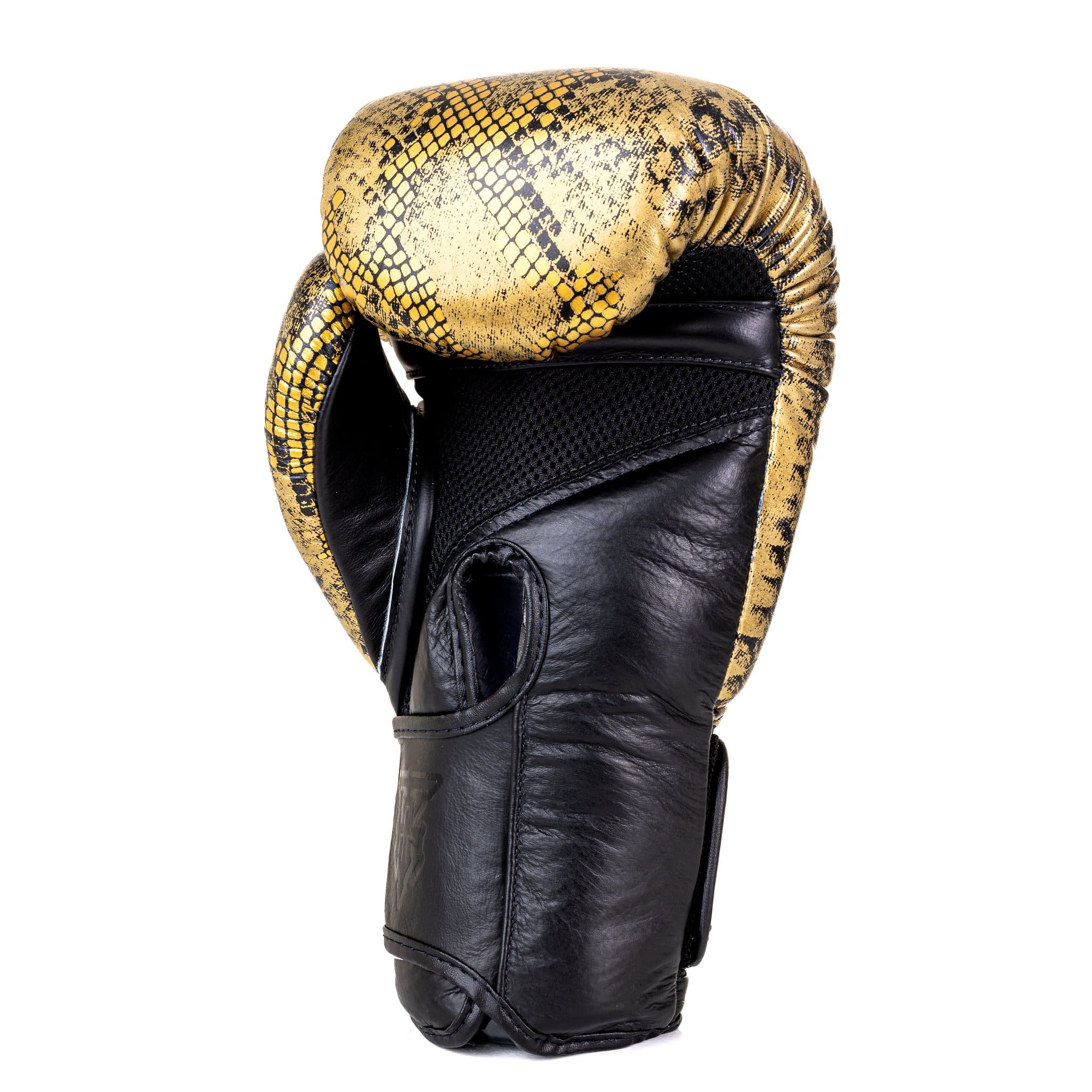 Top King Super Snake - Luvas