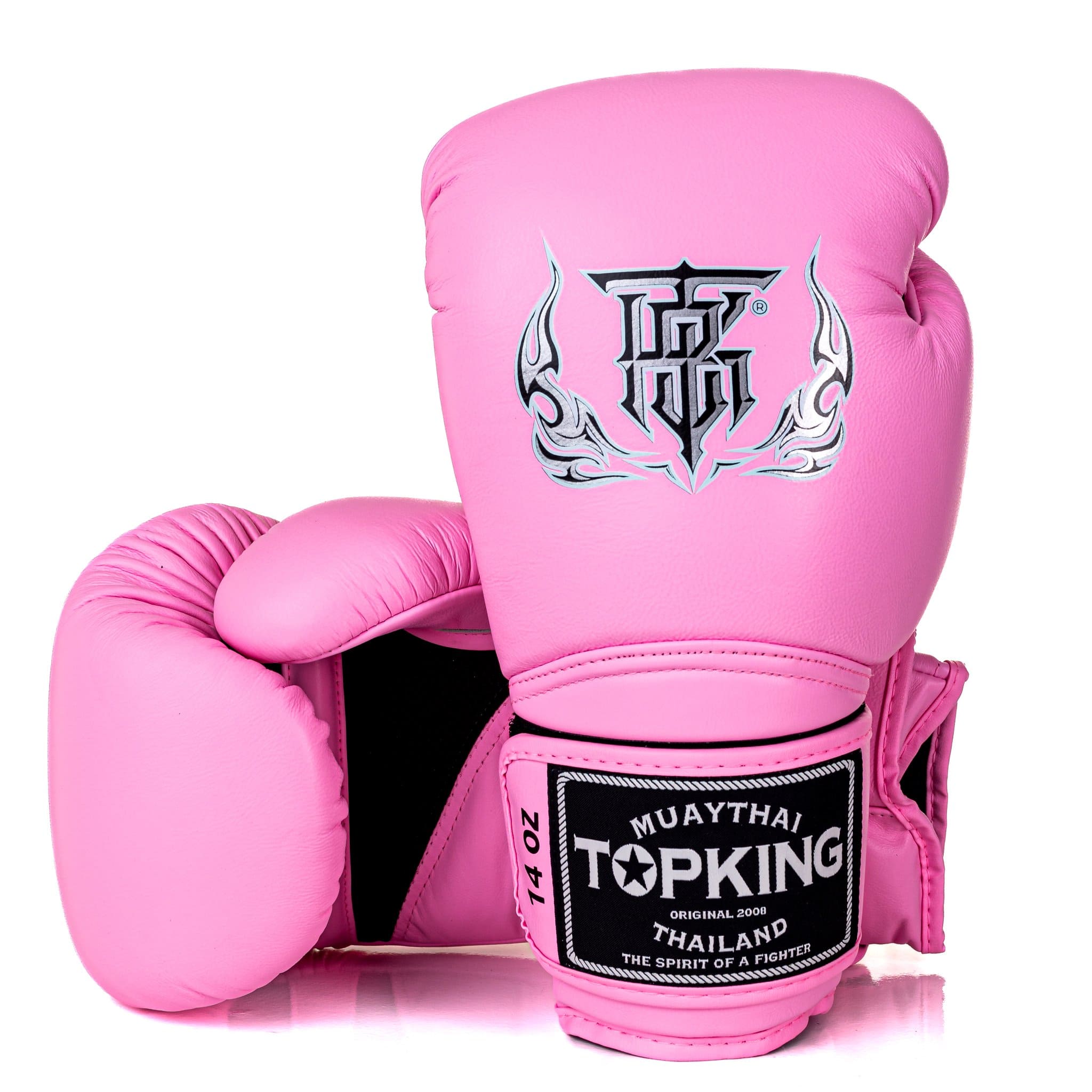 Top King Super - Luvas