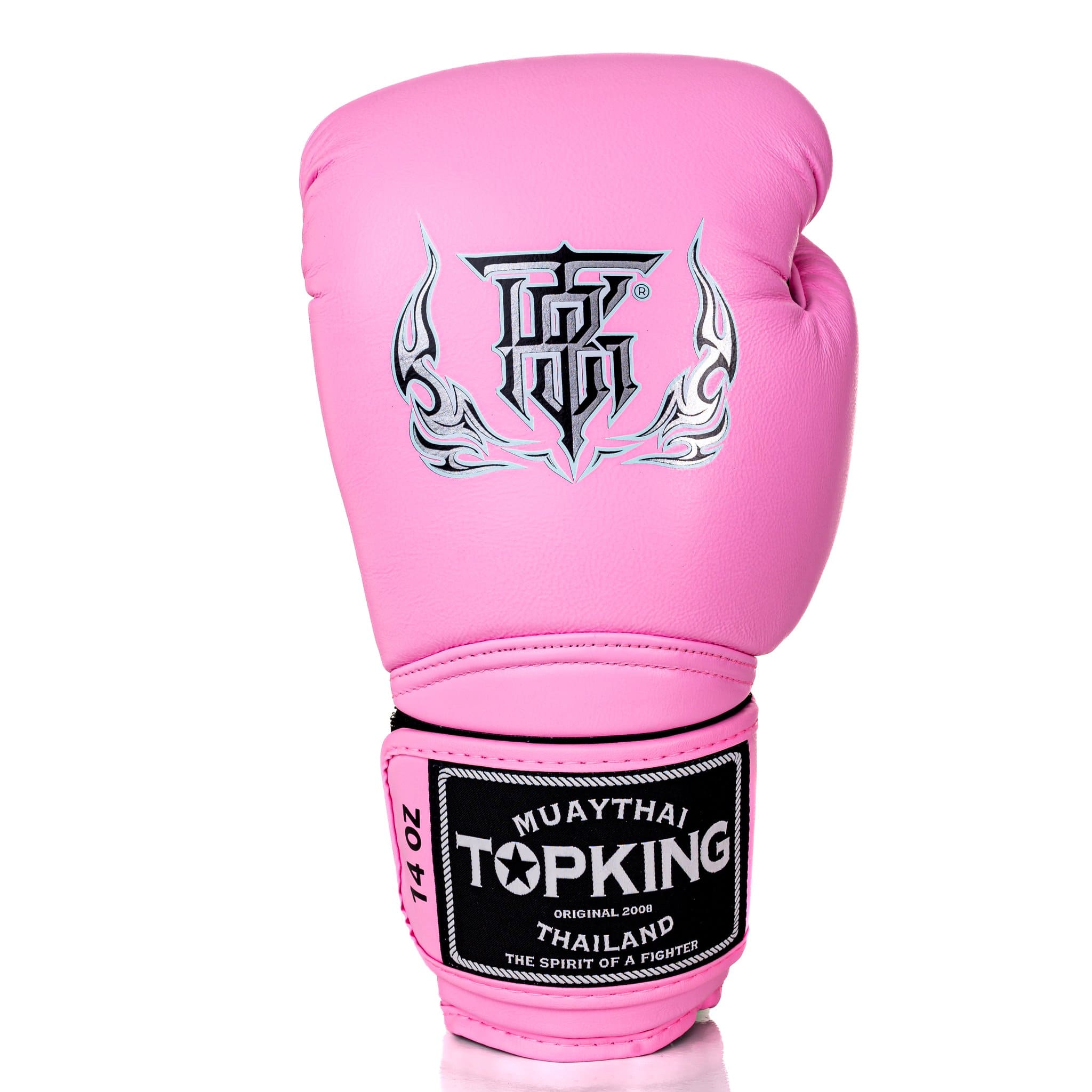 Top King Super - Luvas