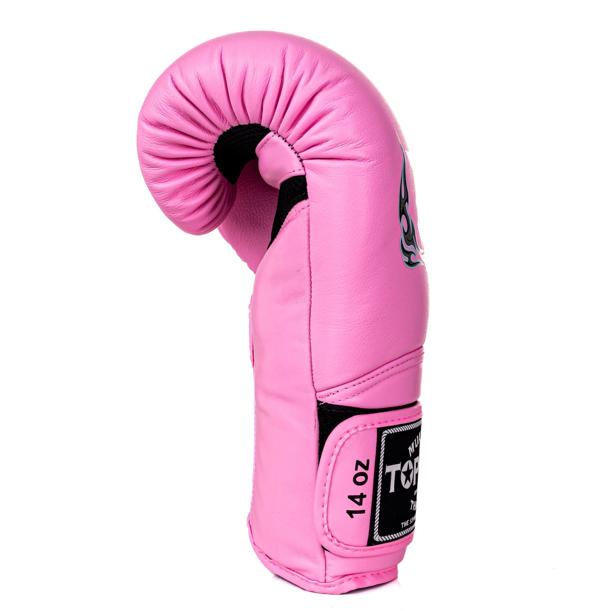 Top King Super - Luvas