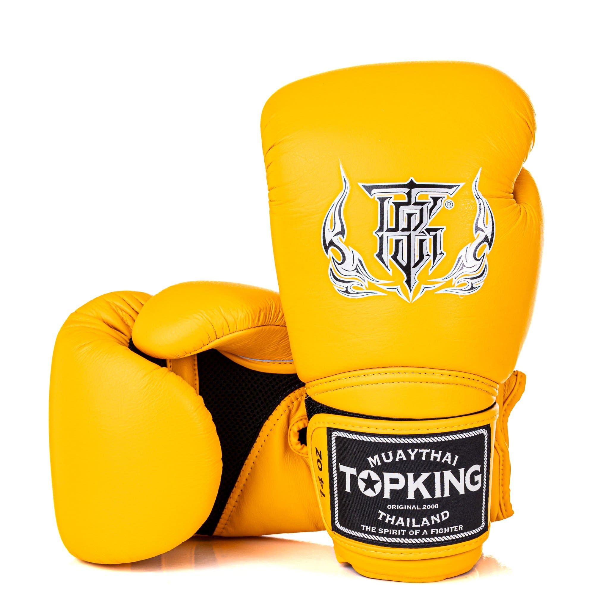 Top King Super - Luvas