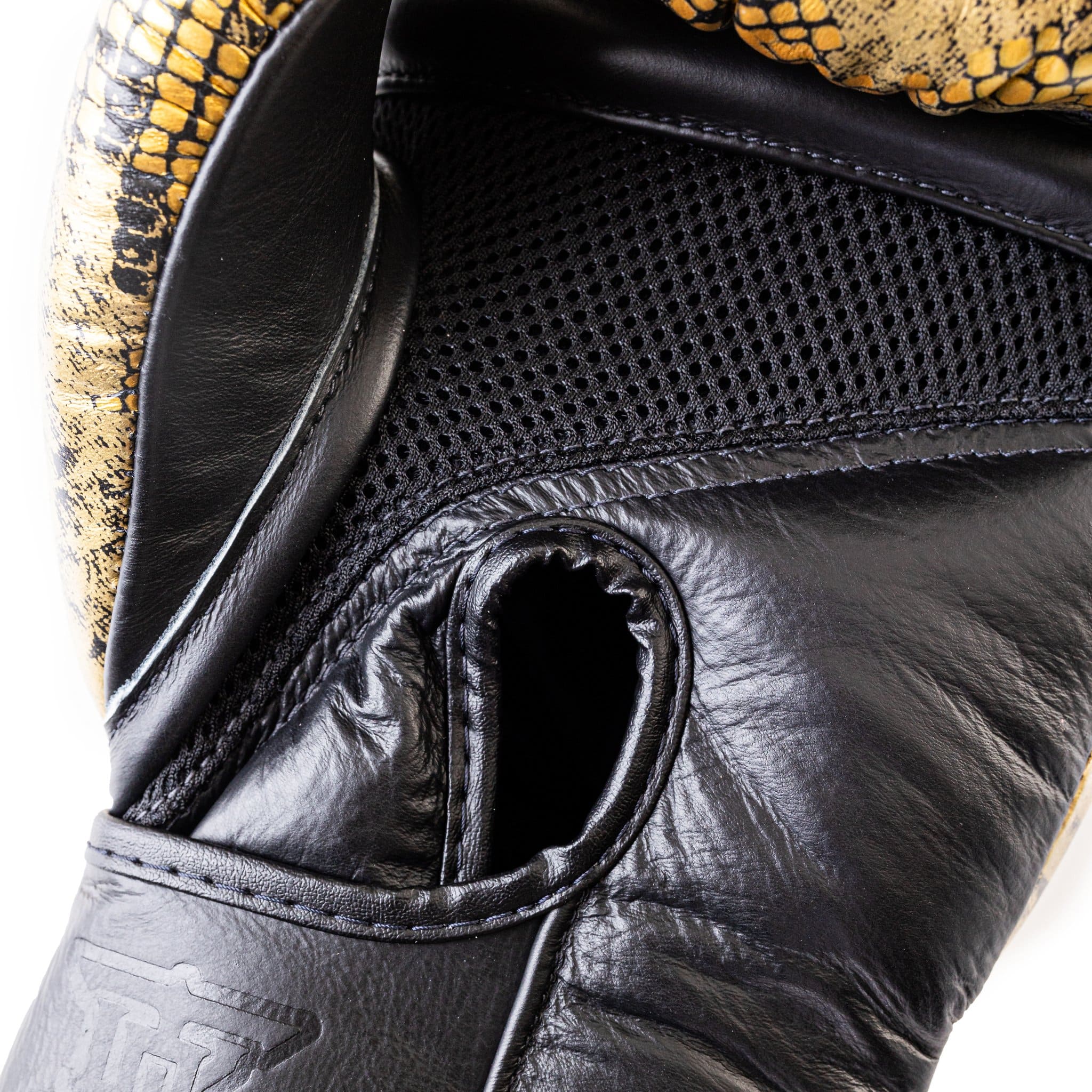 Top King Super Snake - Luvas