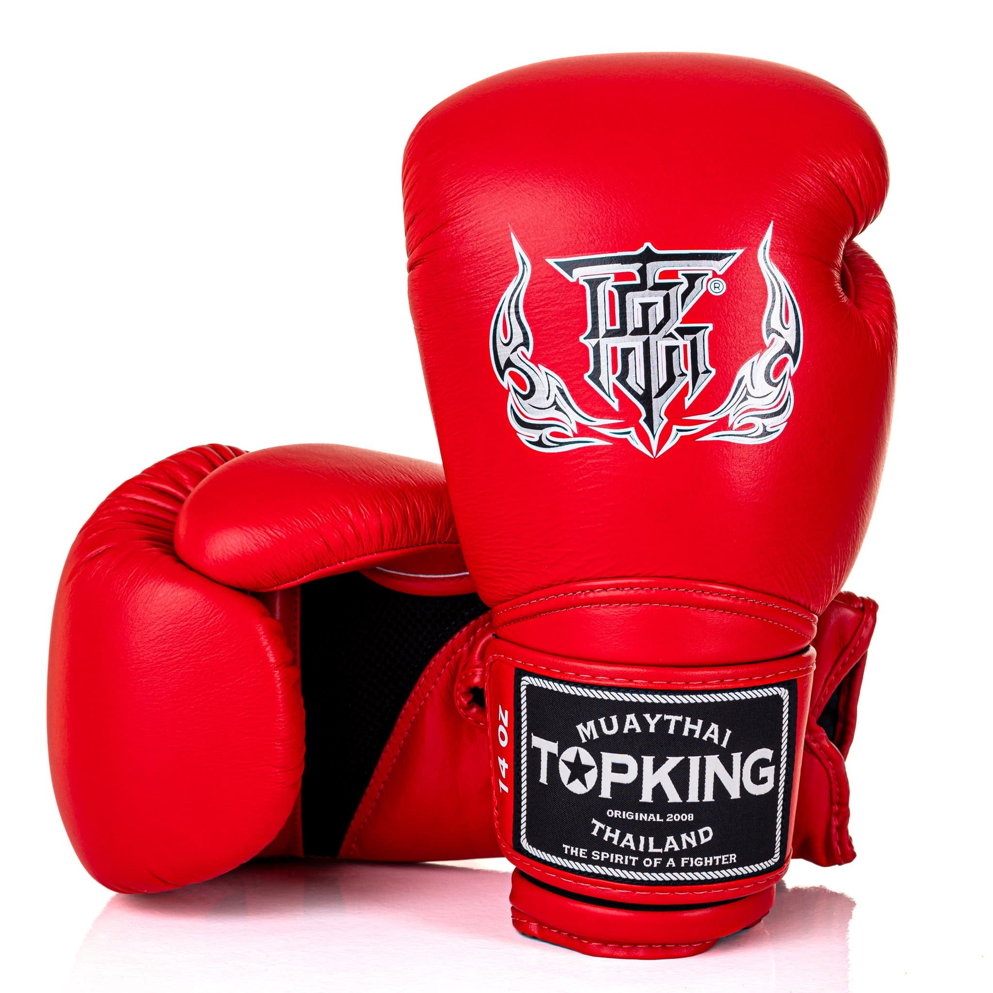 Top King Super - Luvas