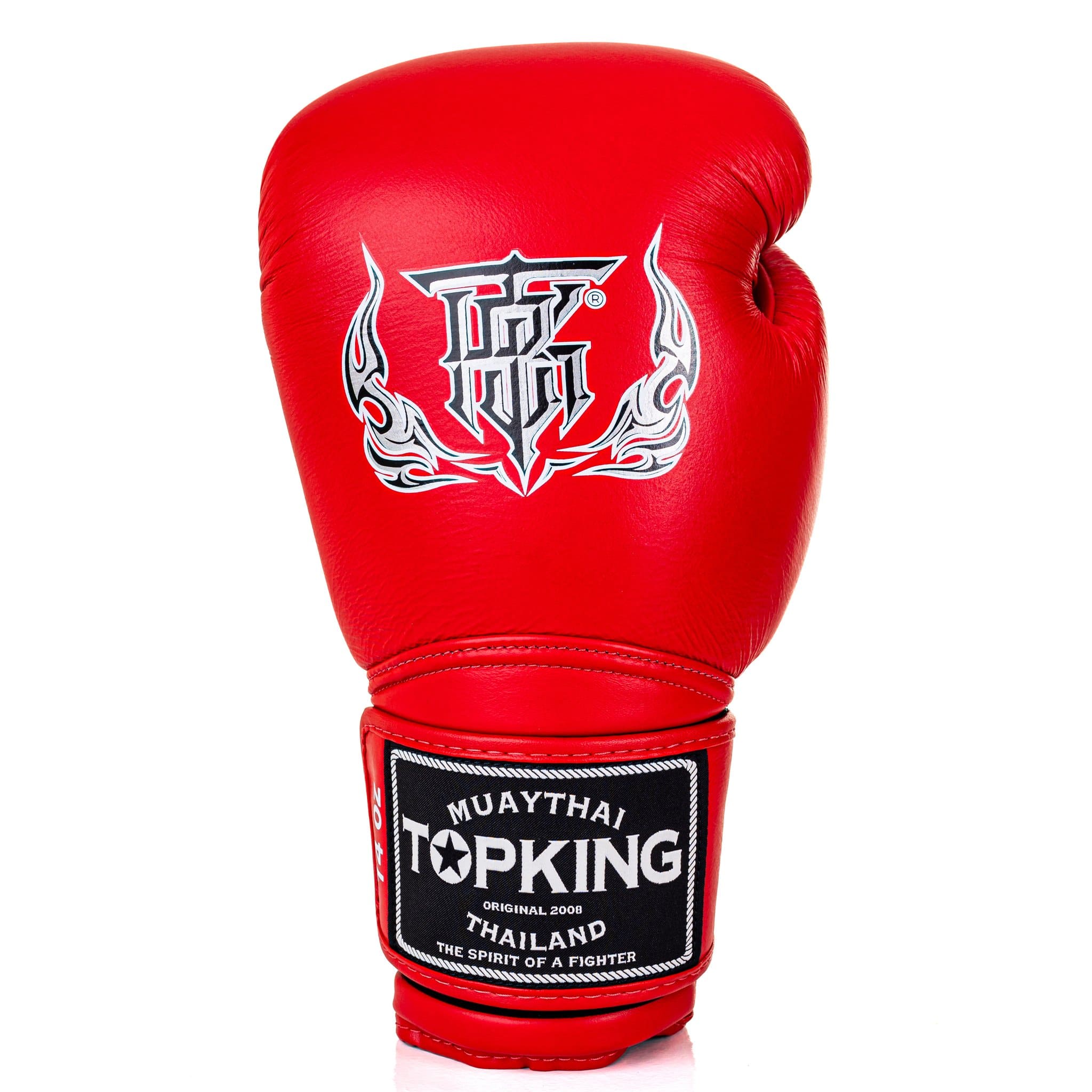 Top King Super - Luvas
