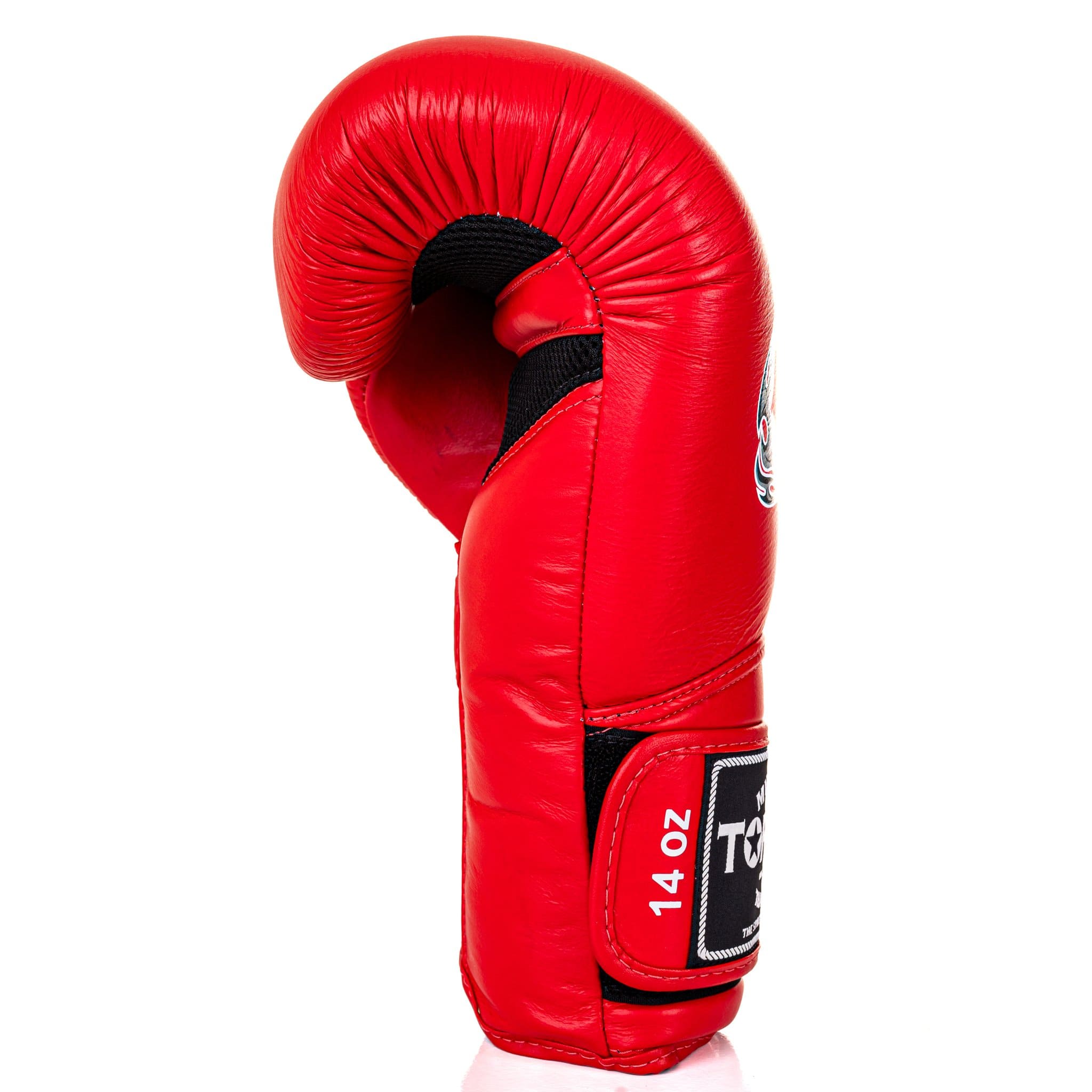 Top King Super - Luvas