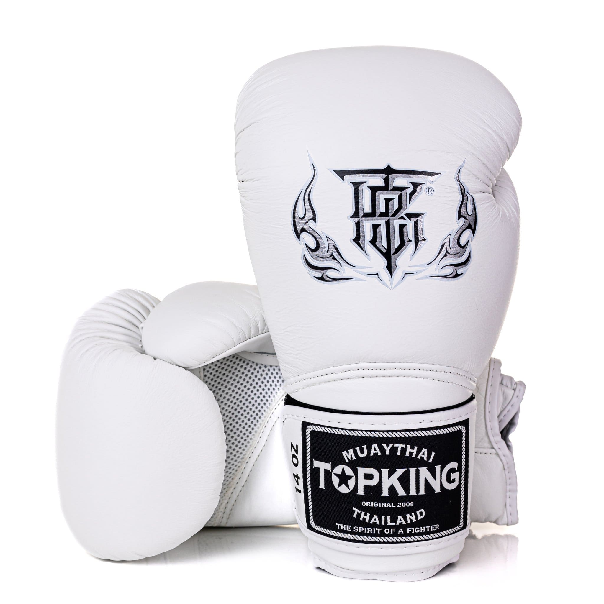 Top King Super - Luvas